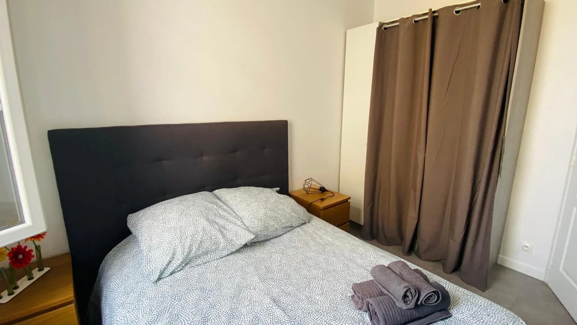 Super Appartement: Proche De La Mer A Golfe Juan Vallauris Francie